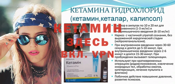 винт Лагань